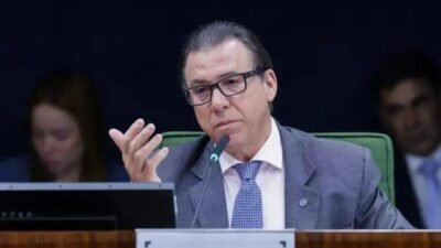 Luiz Marinho afirma que fim da jornada 6x1 é viável em ano eleitoral