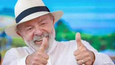 Lula confirma candidatura e busca o tetracampeonato nas eleições de 2026