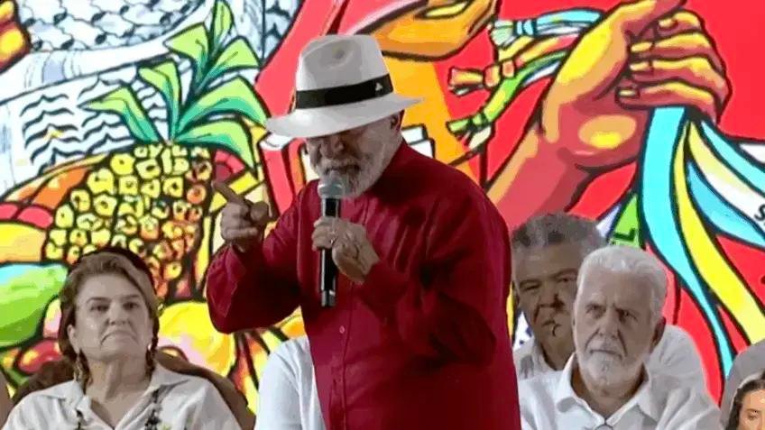 Lula critica Conselho de Paz de Trump e busca alternativas multilaterais