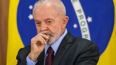 Lula desiste de criar Ministério da Segurança Pública após decisões políticas