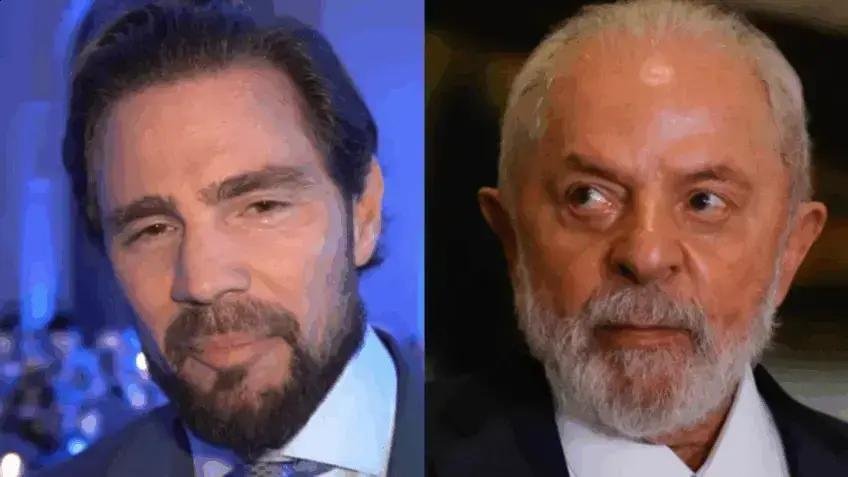 Lula fala sobre o Banrisul e o caso Banco Master e gera polêmica
