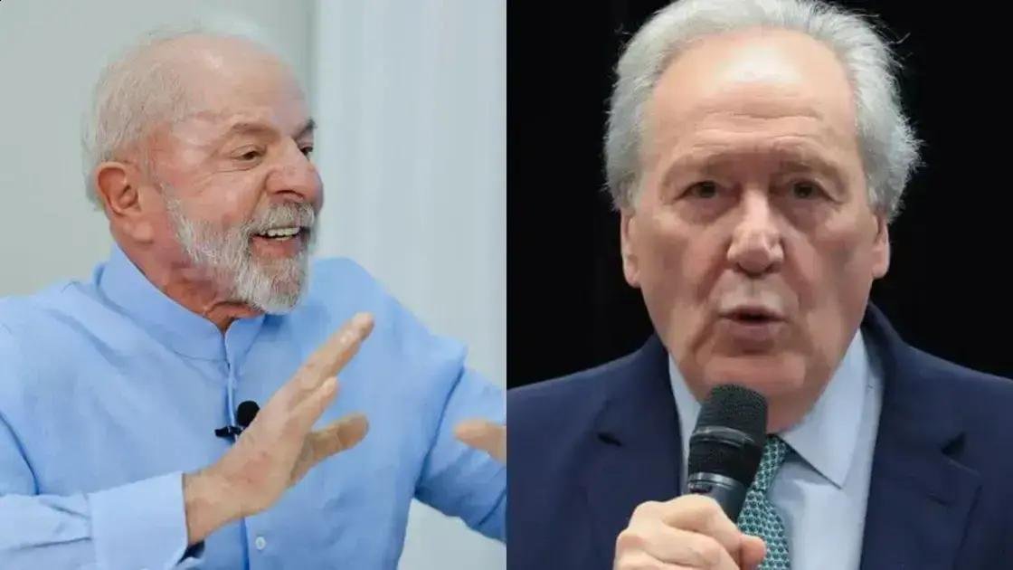 Lula Nomeia Novo Ministro Interino da Justiça Após Saída de Lewandowski