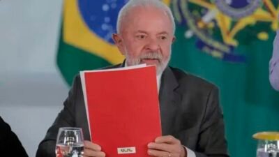 Lula sanciona Orçamento de 2026 com vetos significativos