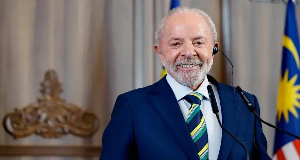 Lula sanciona orçamento de 2026 em momento decisivo para o país