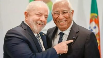 Lula se reúne com líderes europeus para discutir acordo Mercosul-UE