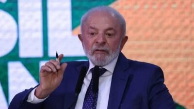 Lula veta R$ 11 bilhões em emendas do orçamento de 2026
