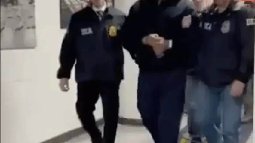 Maduro é capturado nos EUA e enfrenta novas acusações de crimes