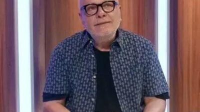 Marcelo Tas critica a falta de inovação na TV aberta e a perda do humor