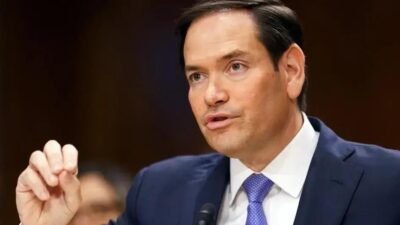 Marco Rubio: Novos Desafios e Perspectivas para a Venezuela
