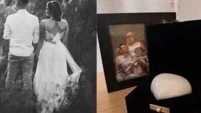 Marido de Isabel Veloso homenageia esposa e compartilha seu legado