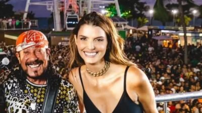 Marina Candia: Primeira-dama se prepara para a corrida ao Senado