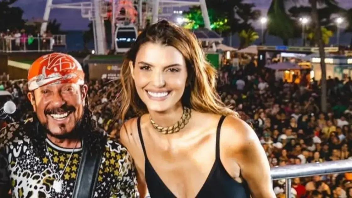 Marina Candia: Primeira-dama se prepara para a corrida ao Senado