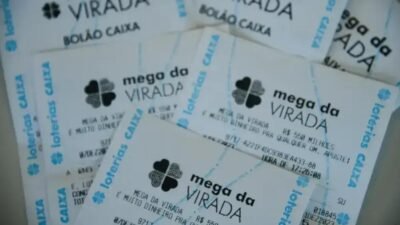 Mega da Virada é adiada e sorteio acontece nesta quinta-feira