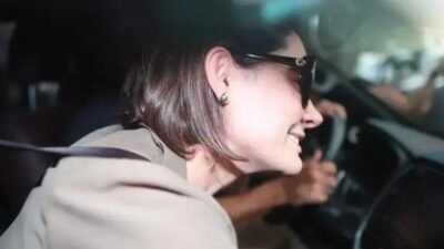 Michelle Bolsonaro altera mensagem de apoio após repercussão da prisão de Jair