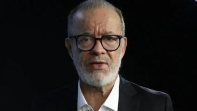 Ministros do STF lamentam a morte de Raul Jungmann, ex-ministro