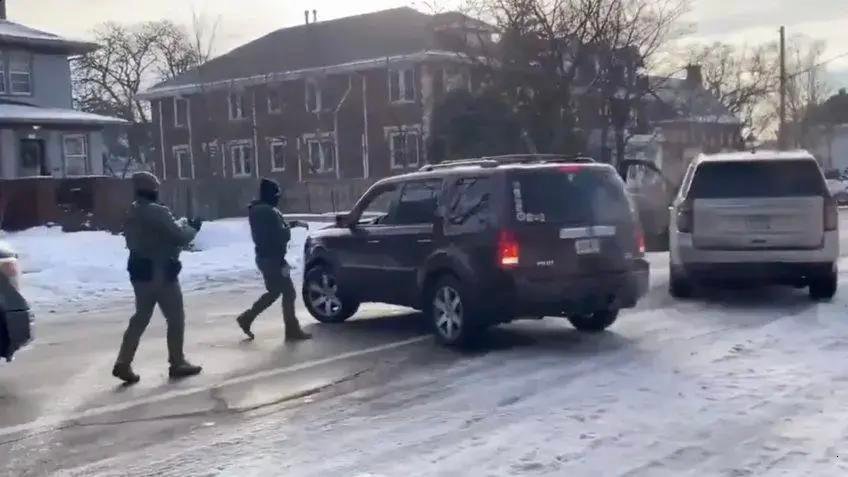 Minnesota em Foco: O Impacto do Assassinato de Renee Good na Imigração