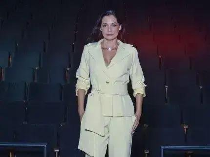 Mônica Carvalho inicia produção de ‘45 Dias’, retrato de superação