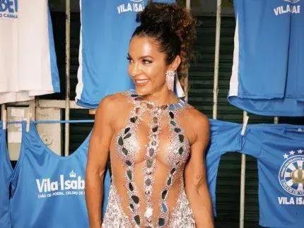 Monique Rizzeto sobre os desafios da preparação para o Carnaval 2026