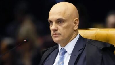 Moraes arquiva investigações sobre blitze da PRF nas eleições de 2022