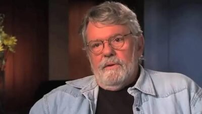 Morre Tom Cherones, diretor premiado de Seinfeld, aos 86 anos