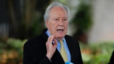 Mudança no ministério: Ricardo Lewandowski deixa a Justiça após três anos