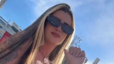 Mulher é presa por roubo a turistas com golpe ‘Boa noite, Cinderela’