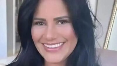 Mulher morre eletrocutada ao lavar varanda em Goiás, aos 39 anos