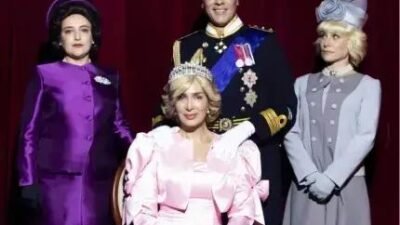 Musical "Diana – A Princesa do Povo" chega a São Paulo em 2026