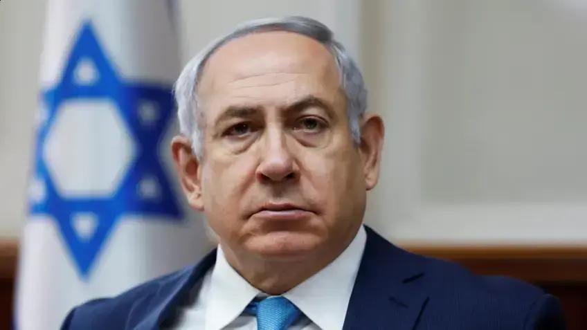 Netanyahu alerta sobre possíveis ataques do Irã e apoio aos manifestantes
