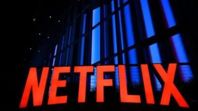 Netflix propõe aquisição da Warner Bros Discovery com pagamento em dinheiro