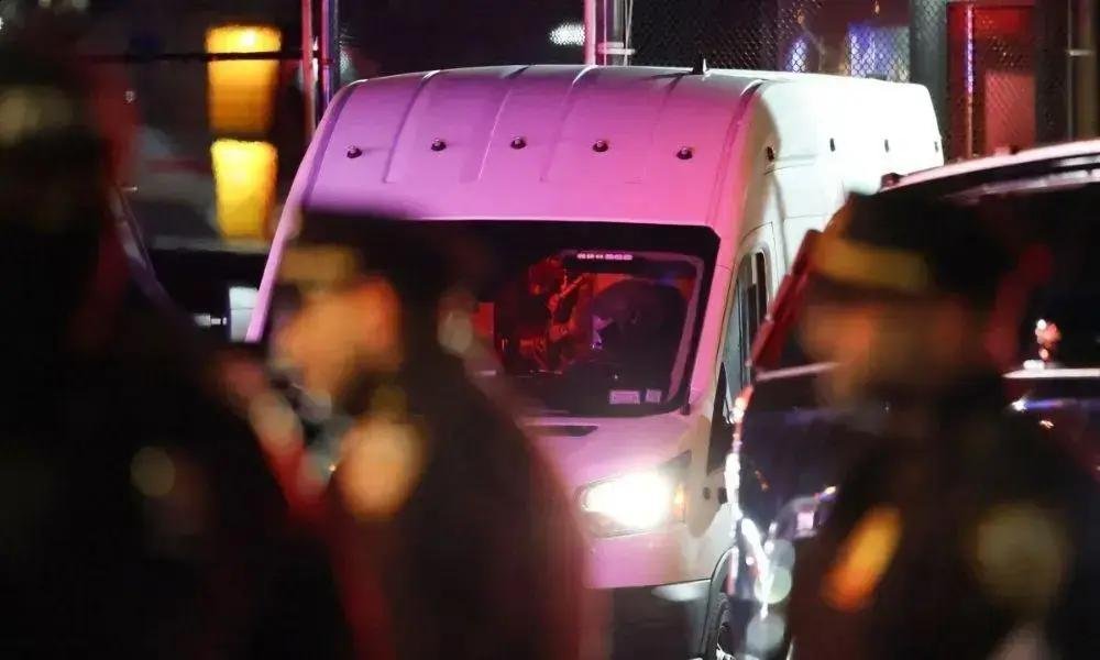 Nicolás Maduro Detido nos EUA por Acusações de Narcotráfico e Terrorismo