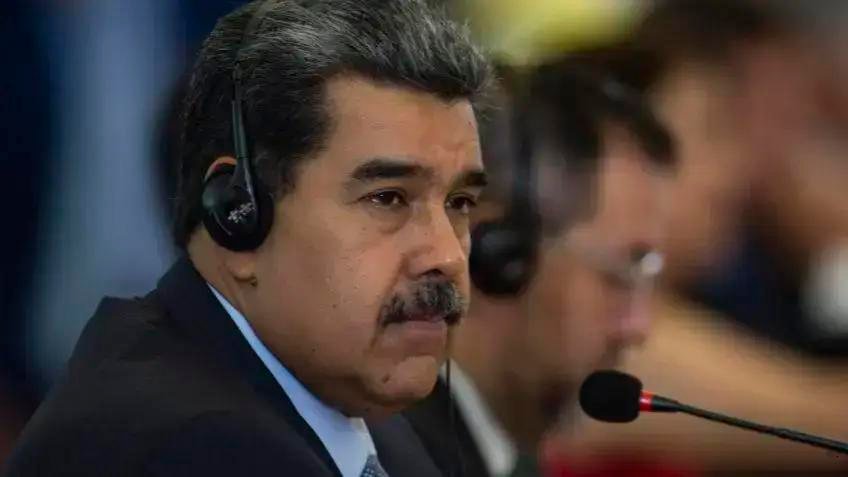 Nicolás Maduro e Cilia Flores são capturados e enfrentam acusações de tráfico nos EUA