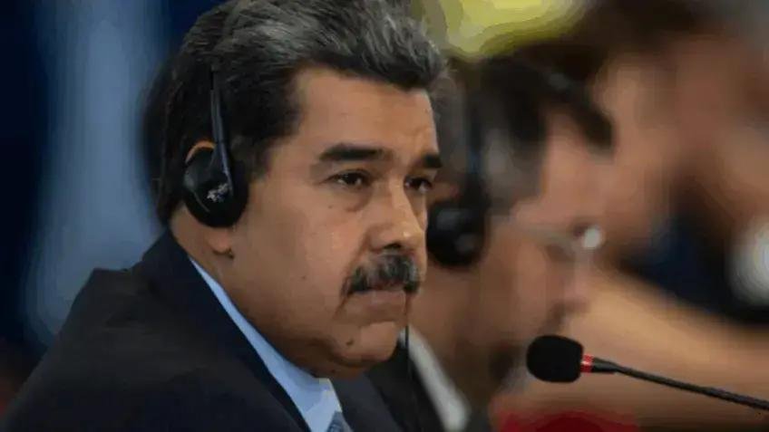Nicolás Maduro é preso nos EUA: Próximos passos do processo judicial