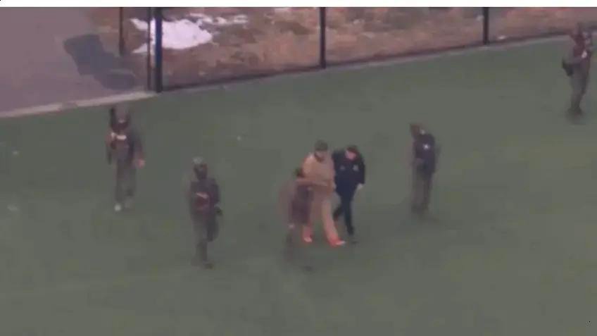 Nicolás Maduro se declara inocente em tribunal de Nova York