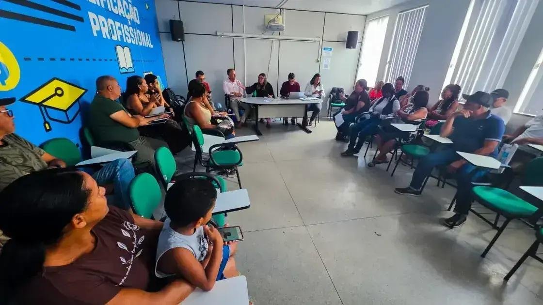 Nova escola em Alagoinhas promete melhorar a Educação Integral no Campo
