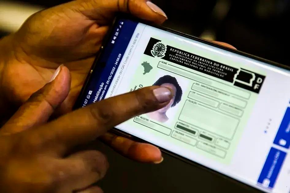 Novas regras da Carteira Nacional de Habilitação que chegaram para transformar a renovação