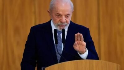 Novas Trocas no Governo: Ricardo Lewandowski e a Reestruturação Ministerial