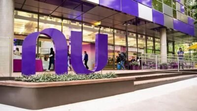 Nubank desmente rumores de falência e reafirma saúde financeira