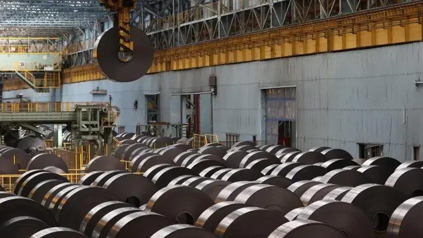 O impacto do imposto de carbono na competitividade das exportações chinesas