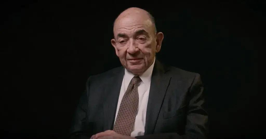 O juiz Alvin Hellerstein e a ação contra Nicolás Maduro nos EUA