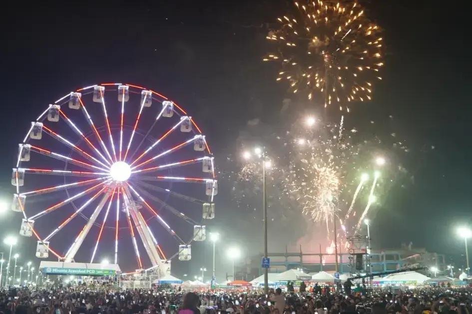 O que 2026 promete para a Bahia: fé, carnaval e política em destaque