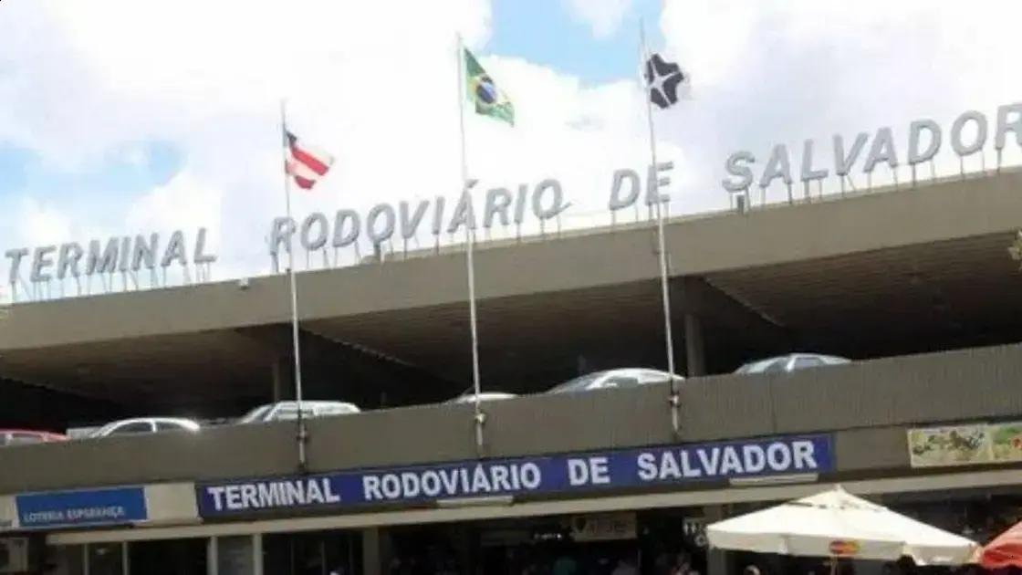 O que será da antiga rodoviária de Salvador após a mudança?
