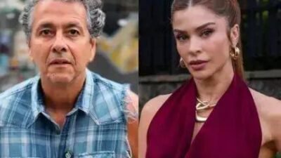 O surpreendente encontro de Arminda e Joaquim em Três Graças