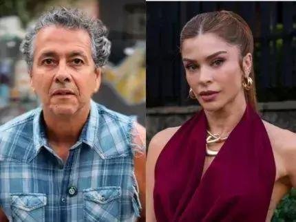 O surpreendente encontro de Arminda e Joaquim em Três Graças