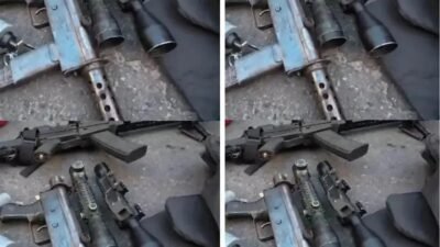 Operação policial contra o Comando Vermelho resulta em prisões e apreensões no RJ