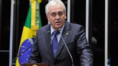 Otto Alencar provoca alarme na base do PT com declaração enigmática