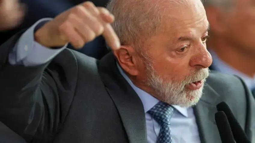 Pagamentos de emendas parlamentares pelo governo Lula chegam a R$ 31 bilhões