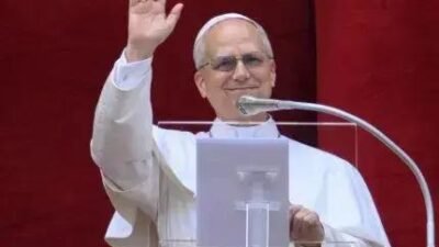 Papa Leão XIV comenta sobre a captura de Nicolás Maduro na Venezuela