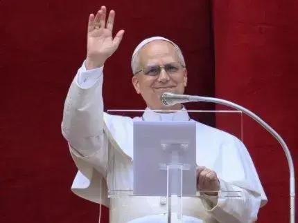 Papa Leão XIV comenta sobre a captura de Nicolás Maduro na Venezuela