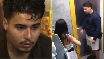 Pedro do BBB 26 admite tentativa de assédio contra Jordana em confissão polêmica